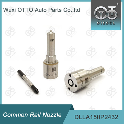 DLLA150P2432 Дизельная сосна Bosch для инжекторов общего рельса 0445110614