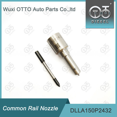 DLLA150P2432 Дизельная сосна Bosch для инжекторов общего рельса 0445110614