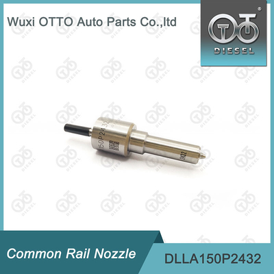 DLLA150P2432 Дизельная сосна Bosch для инжекторов общего рельса 0445110614