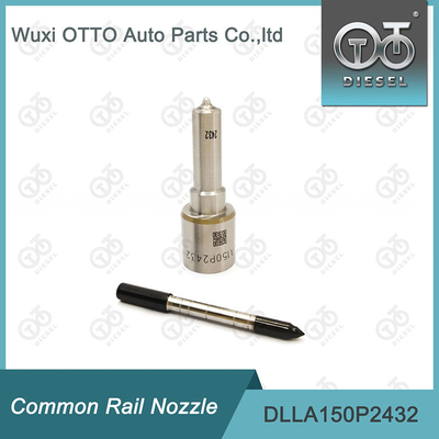 DLLA150P2432 Дизельная сосна Bosch для инжекторов общего рельса 0445110614