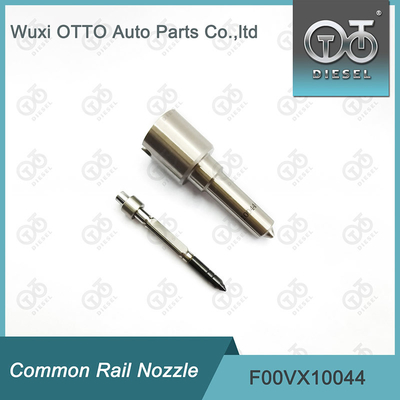 F00VX10044 Bosch Piezo Nozzle для инжекторов 0445116009 / 0445116052 / 23670-0W010