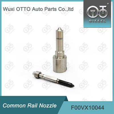 F00VX10044 Bosch Piezo Nozzle для инжекторов 0445116009 / 0445116052 / 23670-0W010