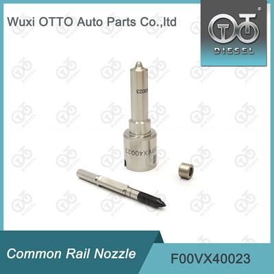 F00VX40023 Bosch Piezo Nozzle для инжекторов 0445115018 / 0445115019 / 0445115038