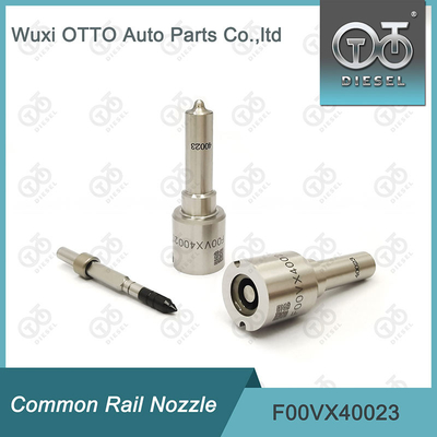 F00VX40023 Bosch Piezo Nozzle для инжекторов 0445115018 / 0445115019 / 0445115038