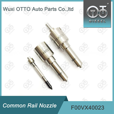 F00VX40023 Bosch Piezo Nozzle для инжекторов 0445115018 / 0445115019 / 0445115038