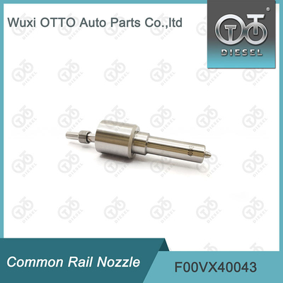 F00VX40043 Bosch Piezo Nozzle для инжекторов 0445116025 / 0445116026 / 0445116027