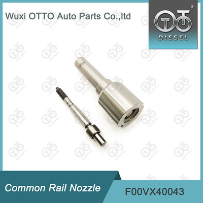 F00VX40043 Bosch Piezo Nozzle для инжекторов 0445116025 / 0445116026 / 0445116027
