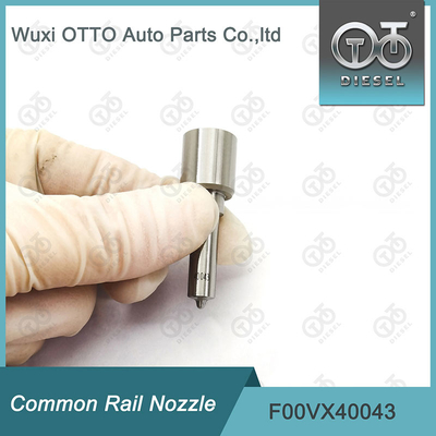 F00VX40043 Bosch Piezo Nozzle для инжекторов 0445116025 / 0445116026 / 0445116027