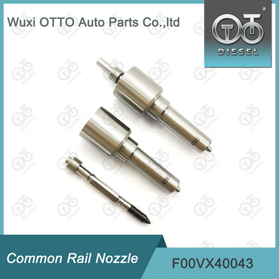 F00VX40043 Bosch Piezo Nozzle для инжекторов 0445116025 / 0445116026 / 0445116027