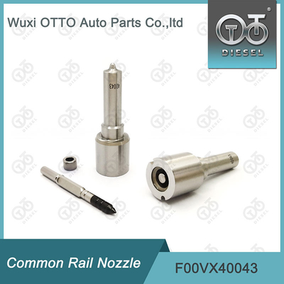 F00VX40043 Bosch Piezo Nozzle для инжекторов 0445116025 / 0445116026 / 0445116027