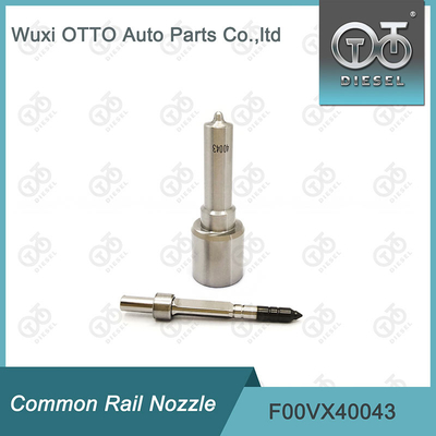 F00VX40043 Bosch Piezo Nozzle для инжекторов 0445116025 / 0445116026 / 0445116027