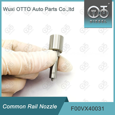 F00VX40031 Bosch Piezo Nozzle для инжекторов 0445116010 / 0445116011 / 0986435367