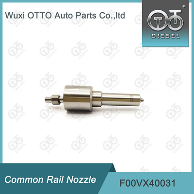 F00VX40031 Bosch Piezo Nozzle для инжекторов 0445116010 / 0445116011 / 0986435367