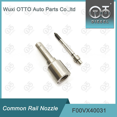 F00VX40031 Bosch Piezo Nozzle для инжекторов 0445116010 / 0445116011 / 0986435367