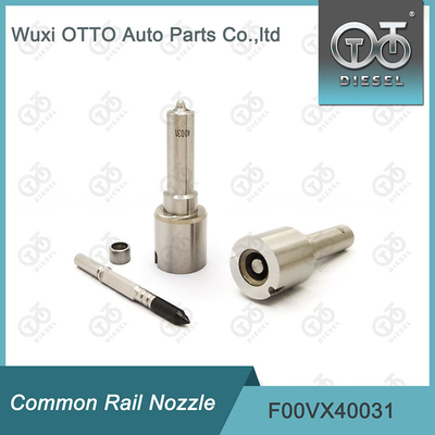F00VX40031 Bosch Piezo Nozzle для инжекторов 0445116010 / 0445116011 / 0986435367