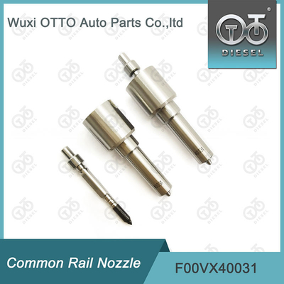 F00VX40031 Bosch Piezo Nozzle для инжекторов 0445116010 / 0445116011 / 0986435367