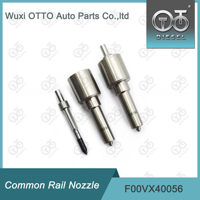 F00VX40056 Bosch Piezo Nozzle для инжекторов 0445116033 / 0986435430