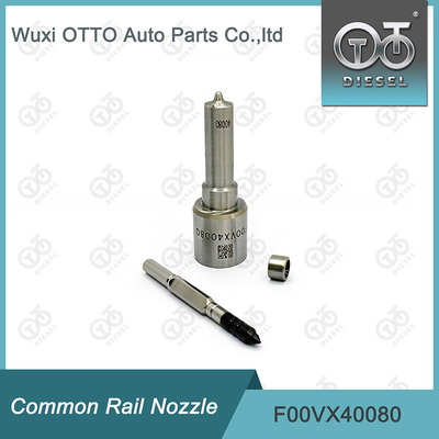 F00VX40080 Bosch Piezo Nozzle для инжекторов 0445116066 / CH2Q-9K546-AB / LR069236