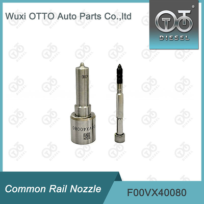 F00VX40080 Bosch Piezo Nozzle для инжекторов 0445116066 / CH2Q-9K546-AB / LR069236