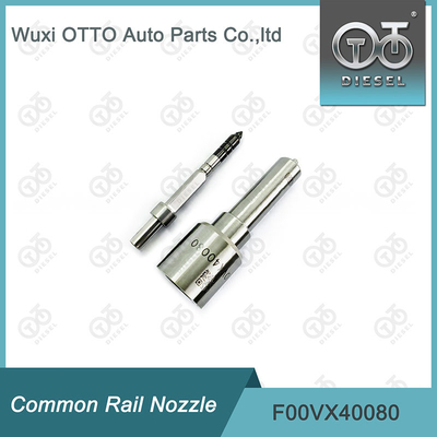 F00VX40080 Bosch Piezo Nozzle для инжекторов 0445116066 / CH2Q-9K546-AB / LR069236