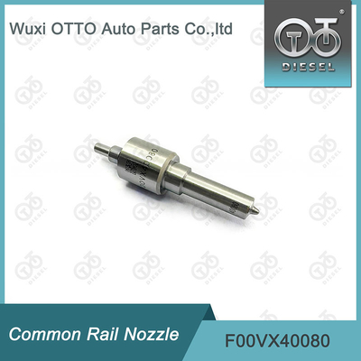 F00VX40080 Bosch Piezo Nozzle для инжекторов 0445116066 / CH2Q-9K546-AB / LR069236