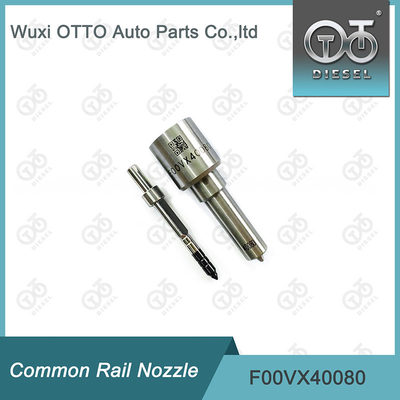 F00VX40080 Bosch Piezo Nozzle для инжекторов 0445116066 / CH2Q-9K546-AB / LR069236