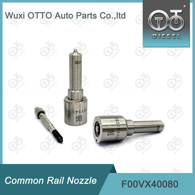 F00VX40080 Bosch Piezo Nozzle для инжекторов 0445116066 / CH2Q-9K546-AB / LR069236
