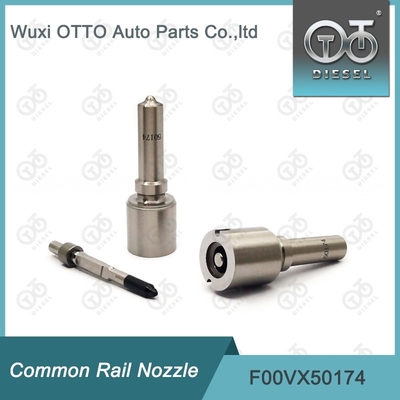 F00VX50174 Bosch Piezo Nozzle для инжекторов 0445120270 / 0445120271 / 986435598