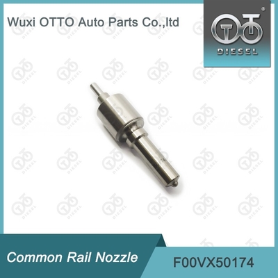 F00VX50174 Bosch Piezo Nozzle для инжекторов 0445120270 / 0445120271 / 986435598
