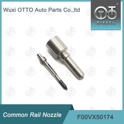 F00VX50174 Bosch Piezo Nozzle для инжекторов 0445120270 / 0445120271 / 986435598