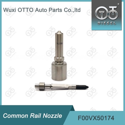 F00VX50174 Bosch Piezo Nozzle для инжекторов 0445120270 / 0445120271 / 986435598