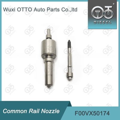 F00VX50174 Bosch Piezo Nozzle для инжекторов 0445120270 / 0445120271 / 986435598