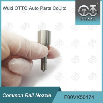F00VX50174 Bosch Piezo Nozzle для инжекторов 0445120270 / 0445120271 / 986435598