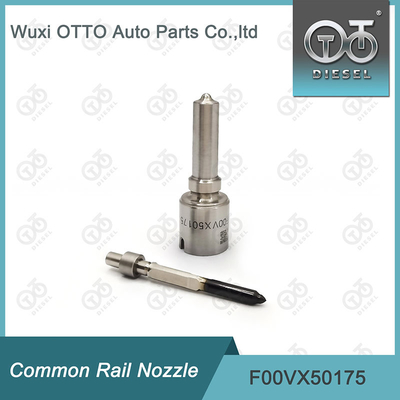 F00VX50175 Bosch Piezo Nozzle для инжекторов 0445120287 / 0445120288 / 0986435624