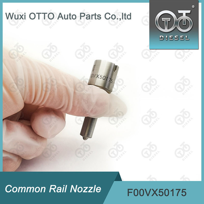 F00VX50175 Bosch Piezo Nozzle для инжекторов 0445120287 / 0445120288 / 0986435624