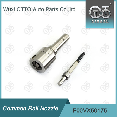 F00VX50175 Bosch Piezo Nozzle для инжекторов 0445120287 / 0445120288 / 0986435624
