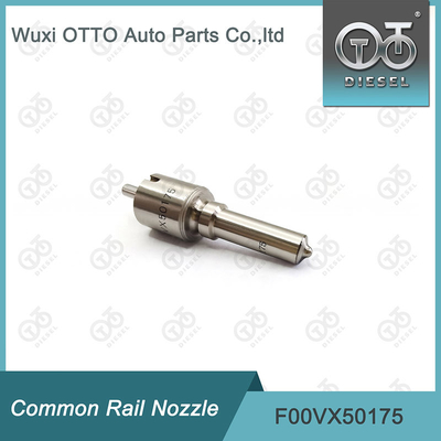 F00VX50175 Bosch Piezo Nozzle для инжекторов 0445120287 / 0445120288 / 0986435624