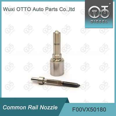 F00VX50180 Bosch Piezo Nozzle для инжекторов 0445120385 / 0445120386 / 0986435647