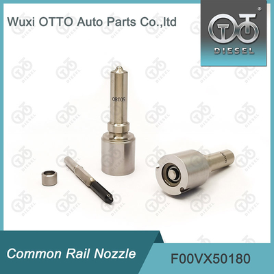 F00VX50180 Bosch Piezo Nozzle для инжекторов 0445120385 / 0445120386 / 0986435647