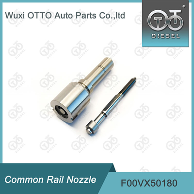 F00VX50180 Bosch Piezo Nozzle для инжекторов 0445120385 / 0445120386 / 0986435647