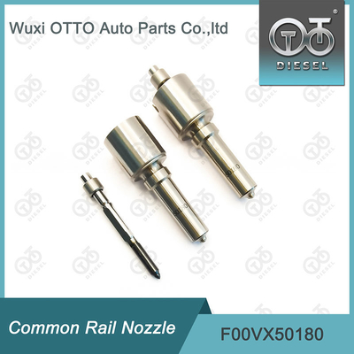 F00VX50180 Bosch Piezo Nozzle для инжекторов 0445120385 / 0445120386 / 0986435647