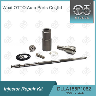Комплект для ремонта Denso для инжектора 095000-829X/23670-0L050 DLLA155P1062