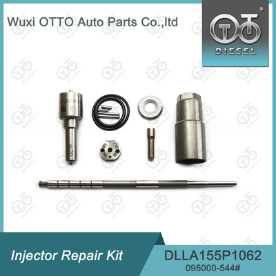 Комплект для ремонта Denso для инжектора 095000-829X/23670-0L050 DLLA155P1062