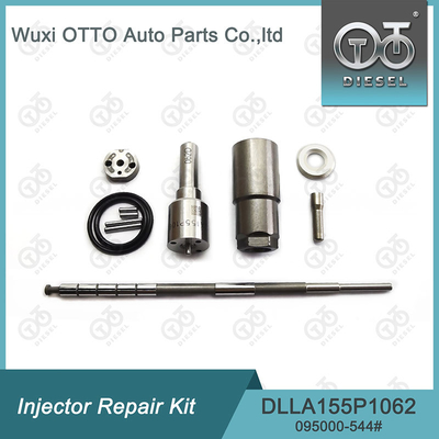 Комплект для ремонта Denso для инжектора 095000-829X/23670-0L050 DLLA155P1062