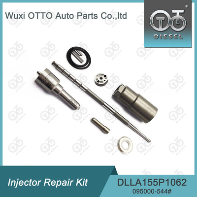 Комплект для ремонта Denso для инжектора 095000-829X/23670-0L050 DLLA155P1062