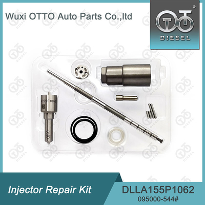 Комплект для ремонта Denso для инжектора 095000-829X/23670-0L050 DLLA155P1062
