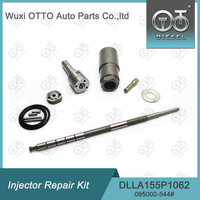 Комплект для ремонта Denso для инжектора 095000-829X/23670-0L050 DLLA155P1062