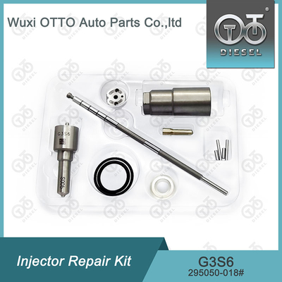 Комплект для ремонта Denso для инжектора 23670-0L090 294050-0521 G3S6