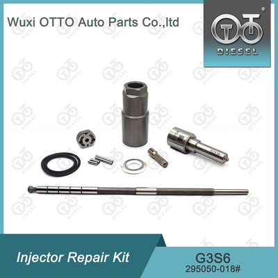 Комплект для ремонта Denso для инжектора 23670-0L090 294050-0521 G3S6