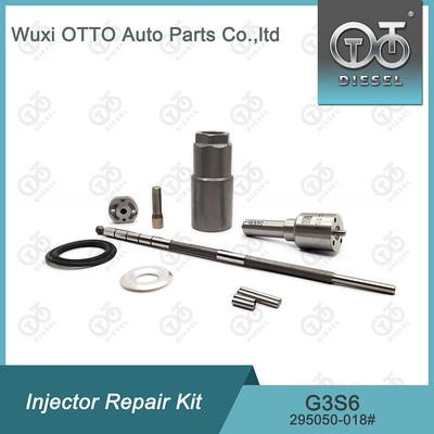 Комплект для ремонта Denso для инжектора 23670-0L090 294050-0521 G3S6